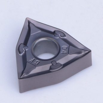  PVD coating cnc tool holder WNMG tungsten carbide turning insert for stainless steel