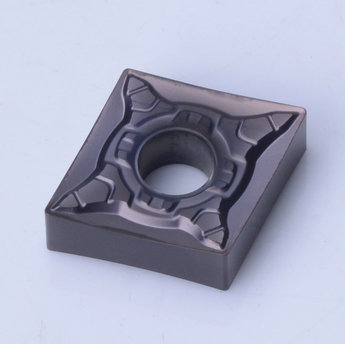 Tungsten carbide turning insert CNMG1204 for stainless steel 