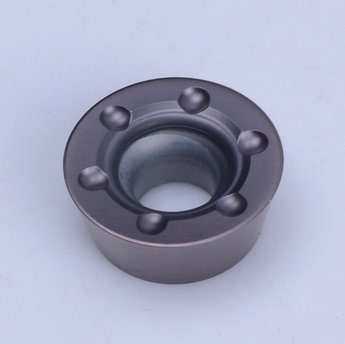 RDKW1204MO milling carbide insert