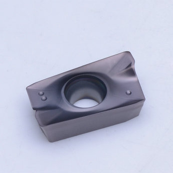 APKT1604PDER carbide milling insert 